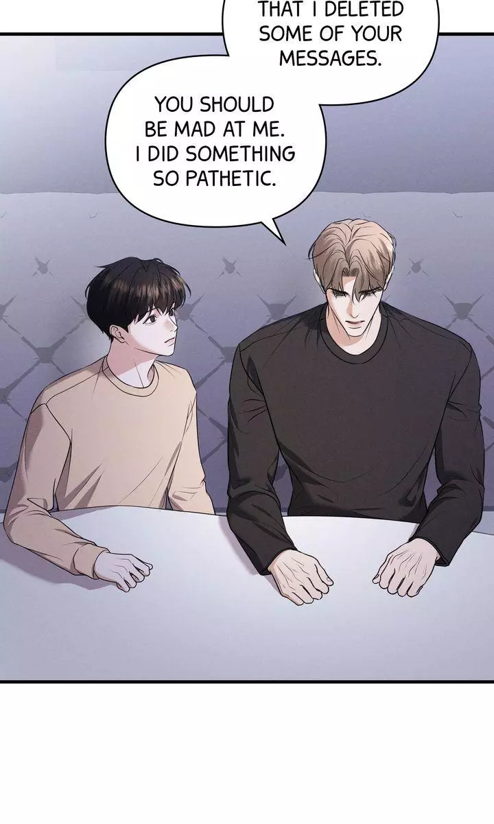 For the Hungry Omega - Chapter 26 Page 18