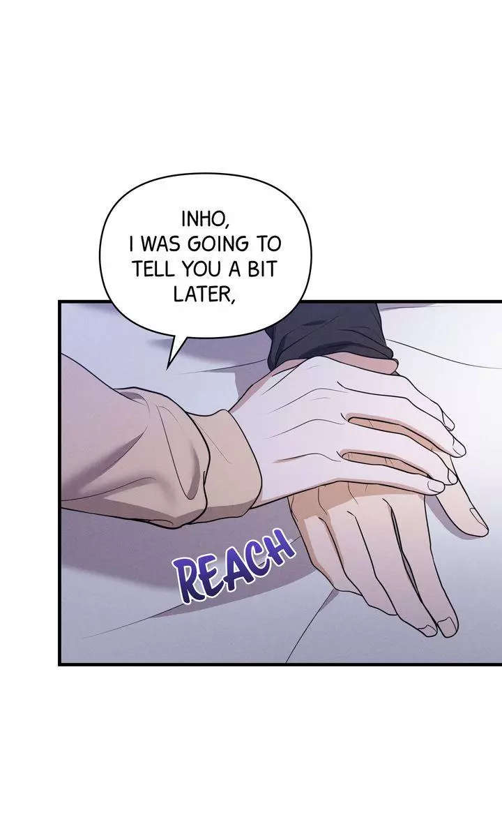 For the Hungry Omega - Chapter 26 Page 19