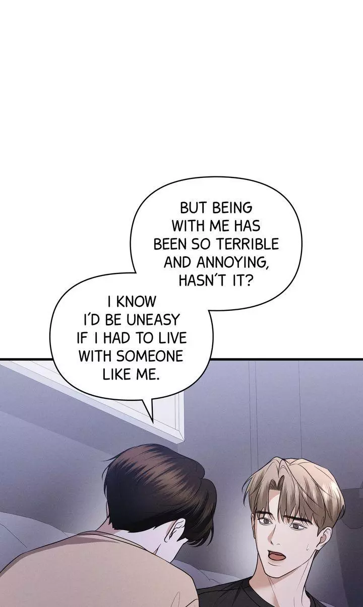For the Hungry Omega - Chapter 26 Page 20
