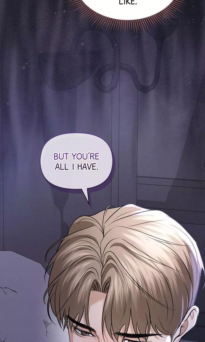 For the Hungry Omega - Chapter 26 Page 24