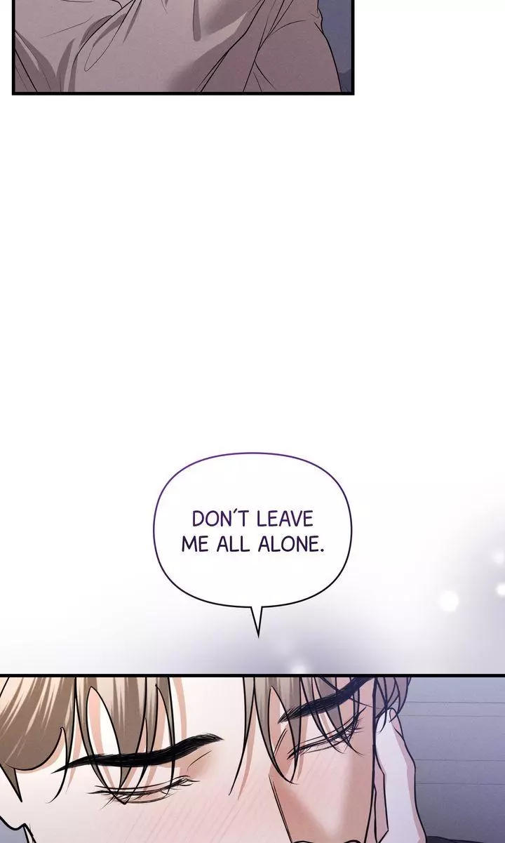 For the Hungry Omega - Chapter 26 Page 28