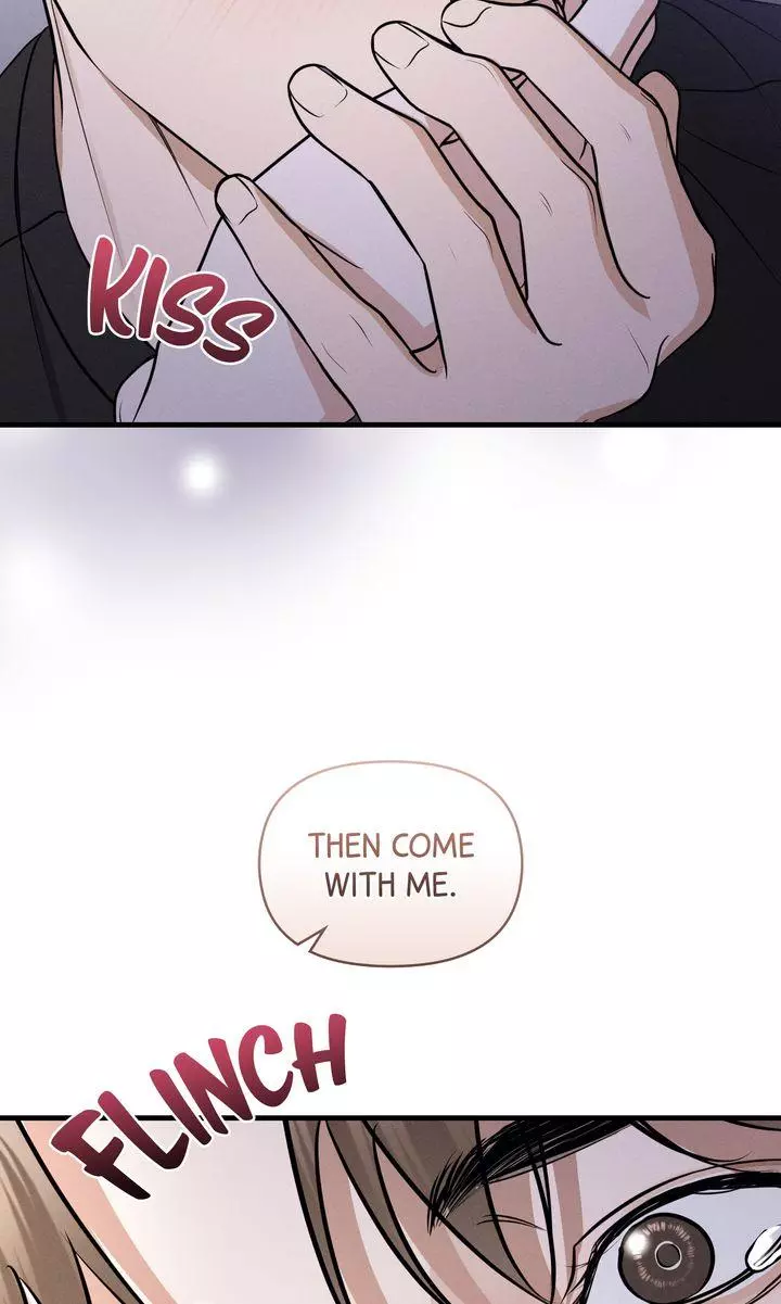 For the Hungry Omega - Chapter 26 Page 29