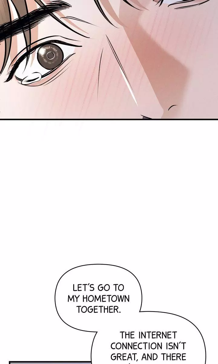 For the Hungry Omega - Chapter 26 Page 30