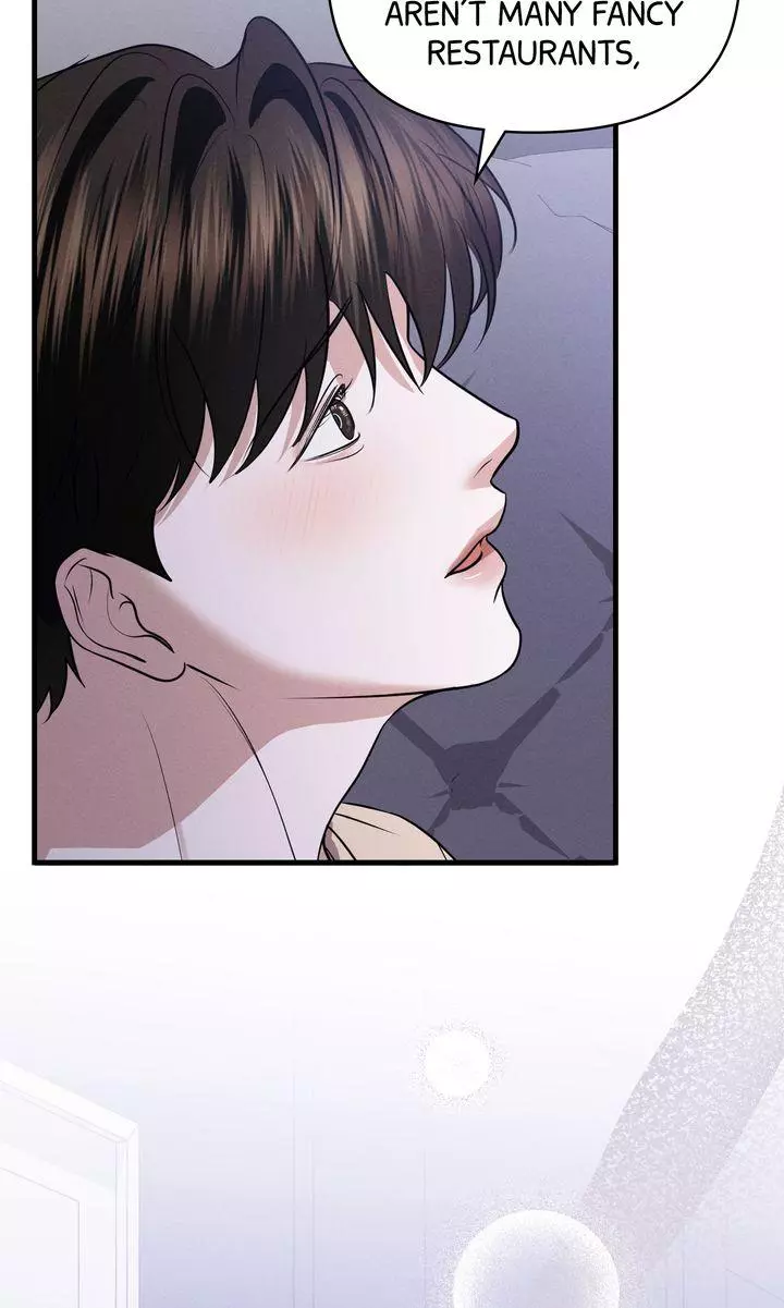 For the Hungry Omega - Chapter 26 Page 31