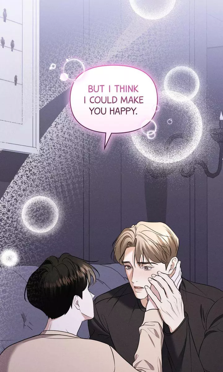 For the Hungry Omega - Chapter 26 Page 32