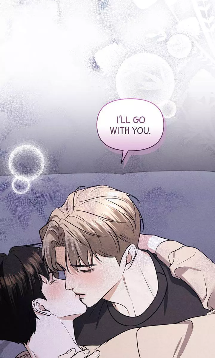 For the Hungry Omega - Chapter 26 Page 36