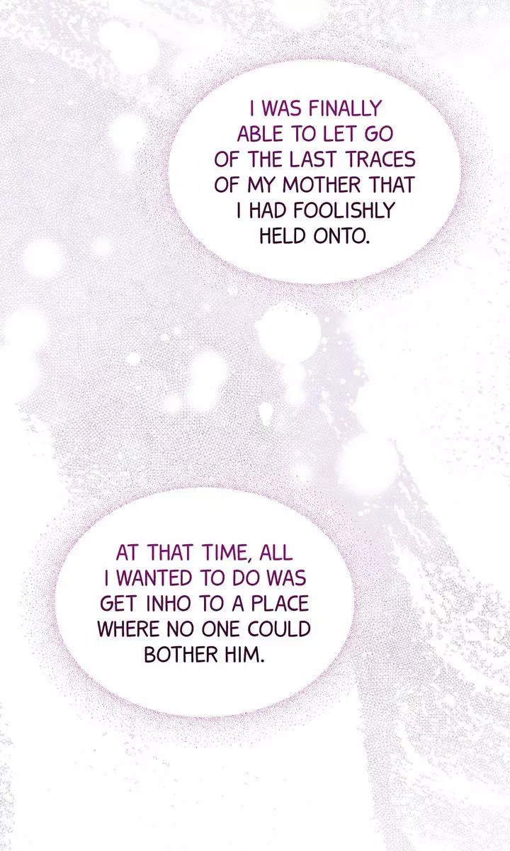 For the Hungry Omega - Chapter 26 Page 39