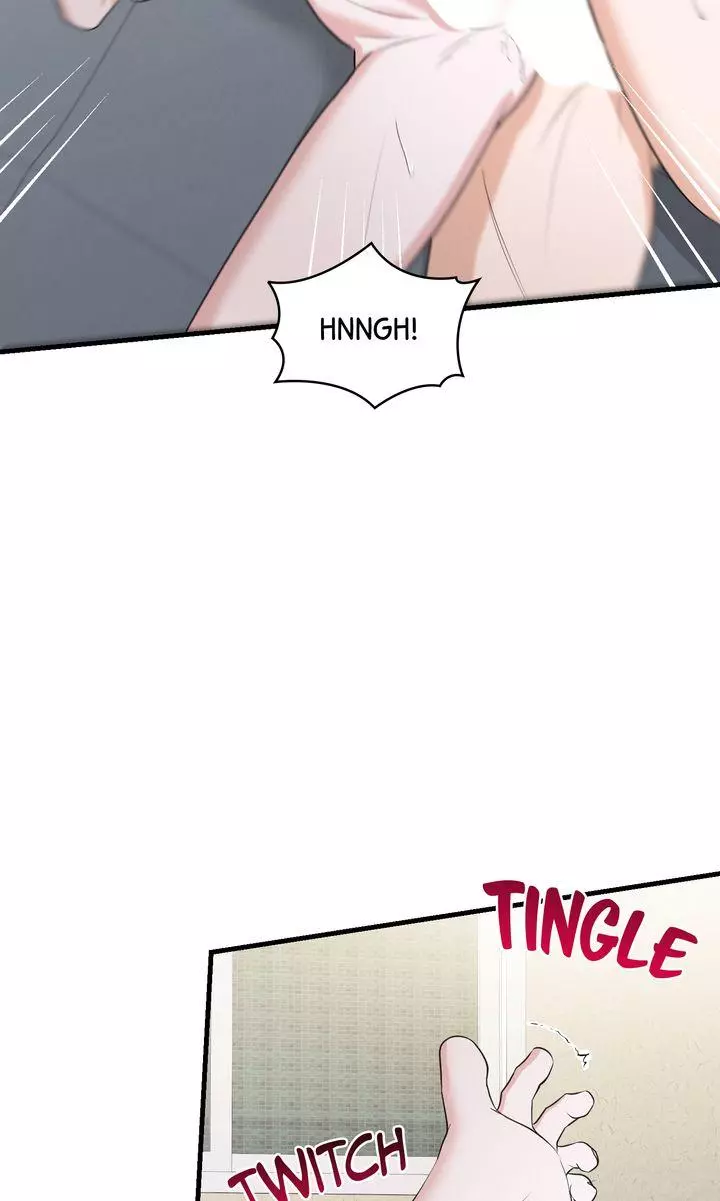 For the Hungry Omega - Chapter 26 Page 50