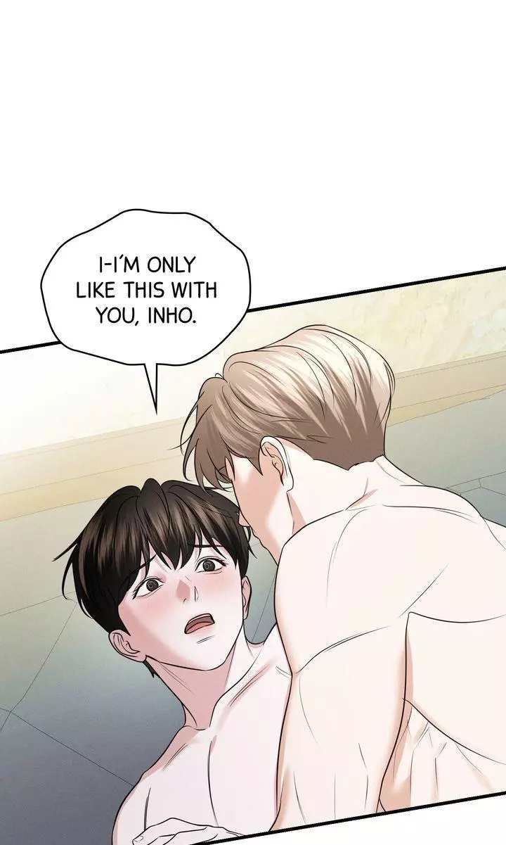 For the Hungry Omega - Chapter 26 Page 54