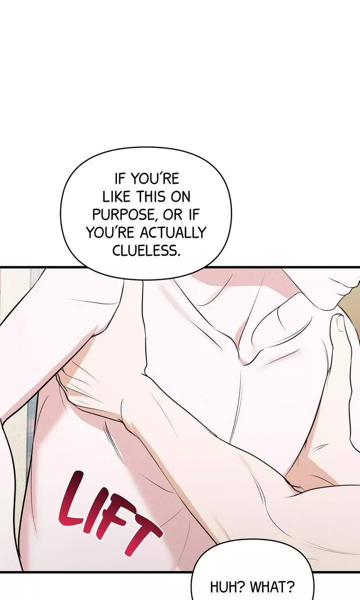 For the Hungry Omega - Chapter 26 Page 56