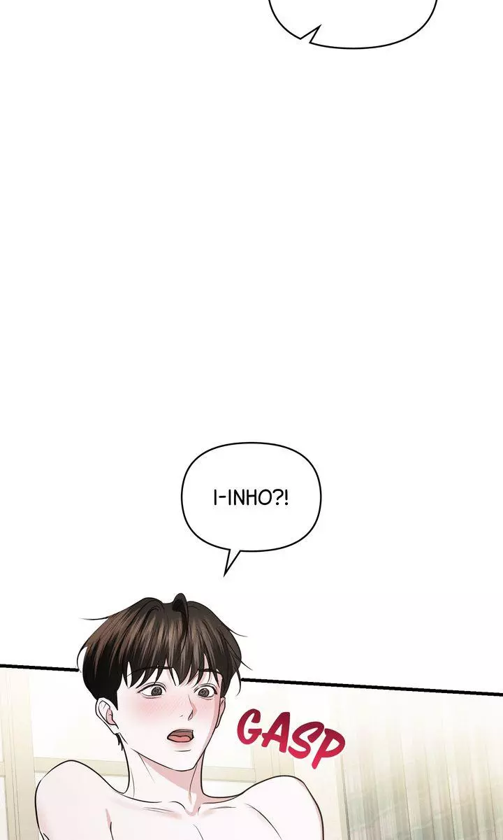 For the Hungry Omega - Chapter 26 Page 57