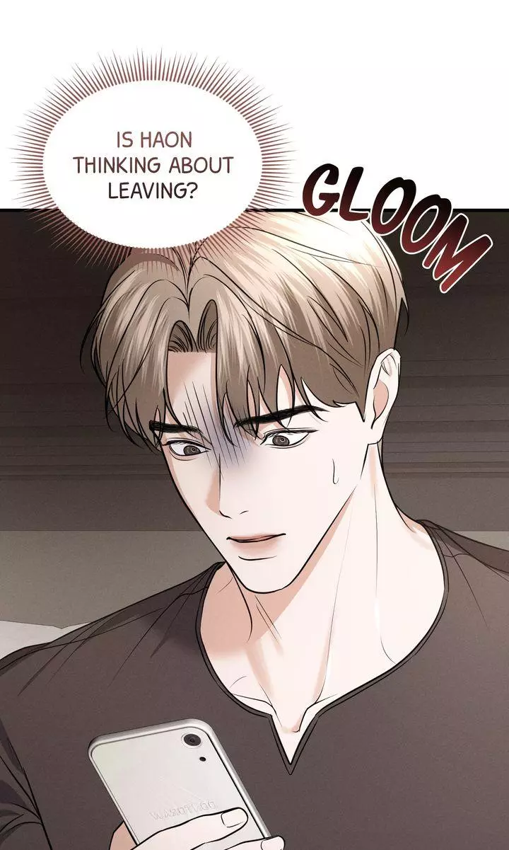For the Hungry Omega - Chapter 26 Page 6