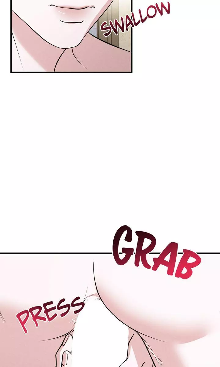 For the Hungry Omega - Chapter 26 Page 62