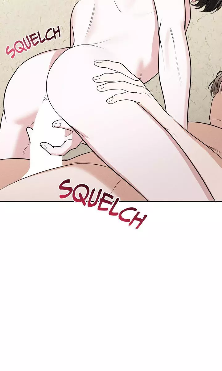 For the Hungry Omega - Chapter 26 Page 64