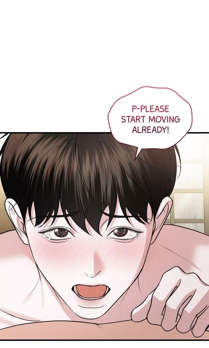 For the Hungry Omega - Chapter 26 Page 66
