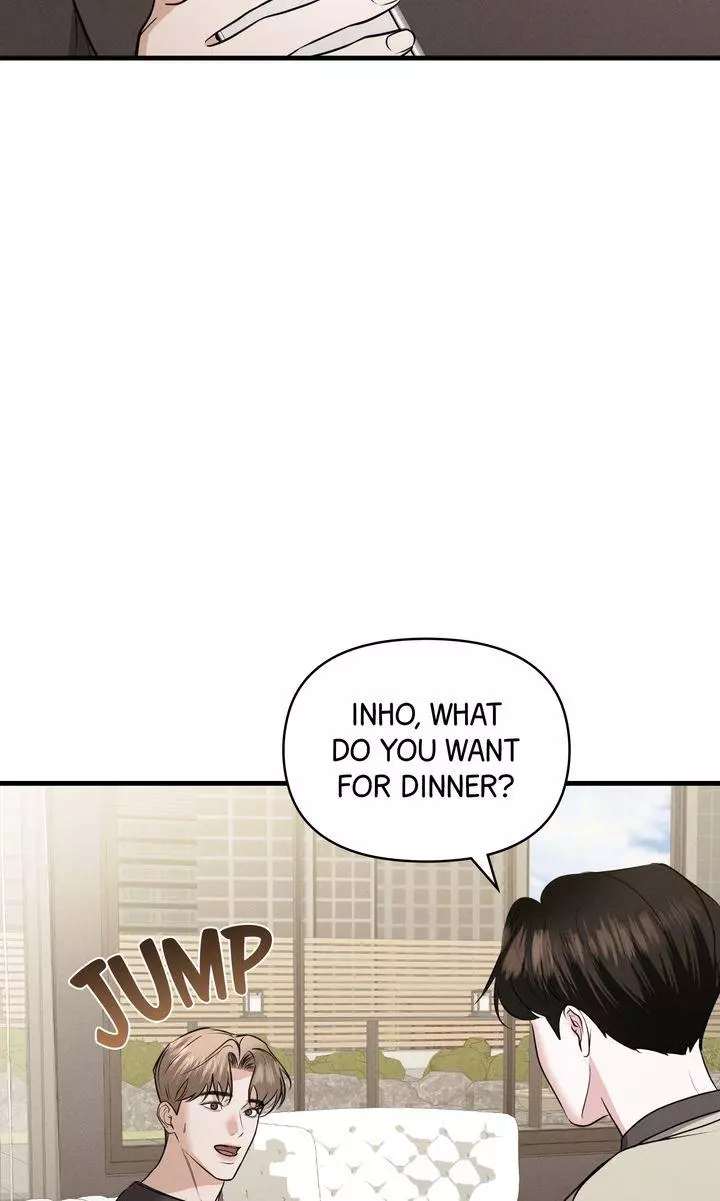 For the Hungry Omega - Chapter 26 Page 7
