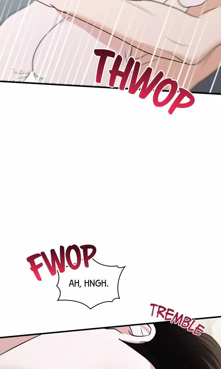 For the Hungry Omega - Chapter 26 Page 77