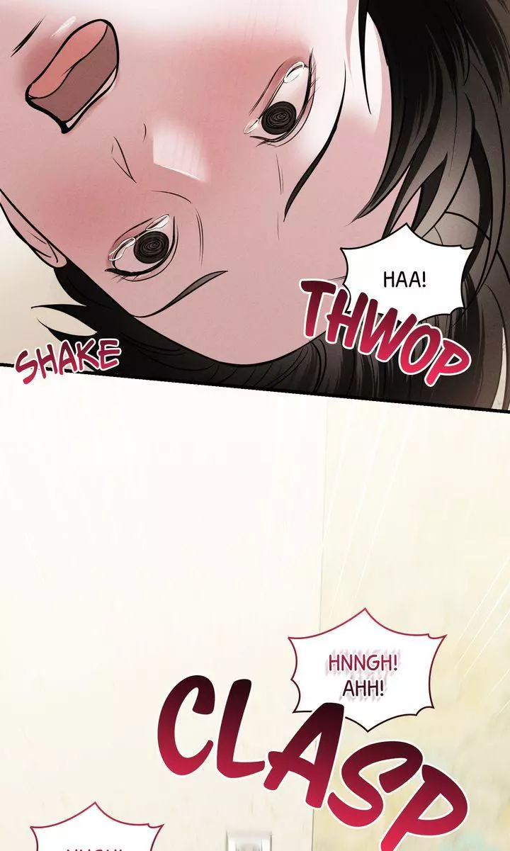 For the Hungry Omega - Chapter 26 Page 78