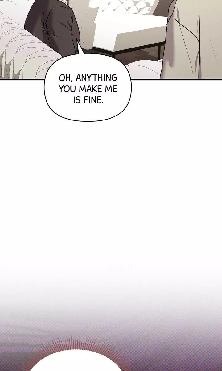 For the Hungry Omega - Chapter 26 Page 8