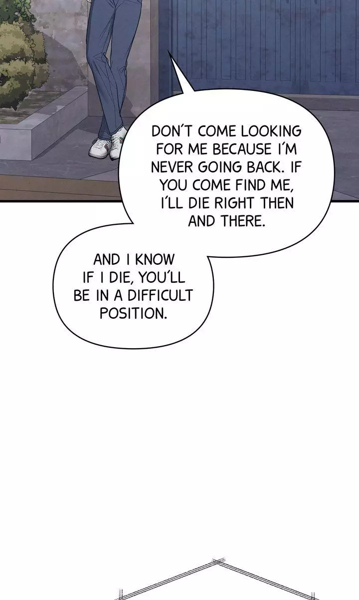 For the Hungry Omega - Chapter 26 Page 86