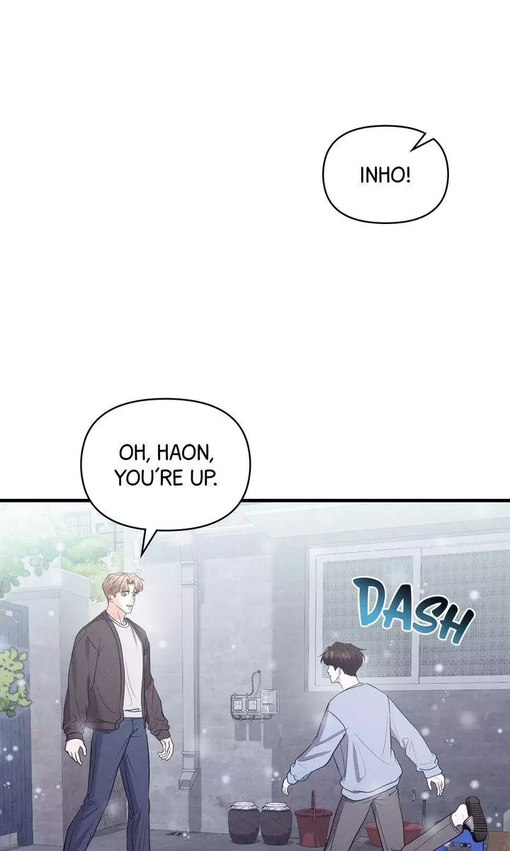 For the Hungry Omega - Chapter 26 Page 92