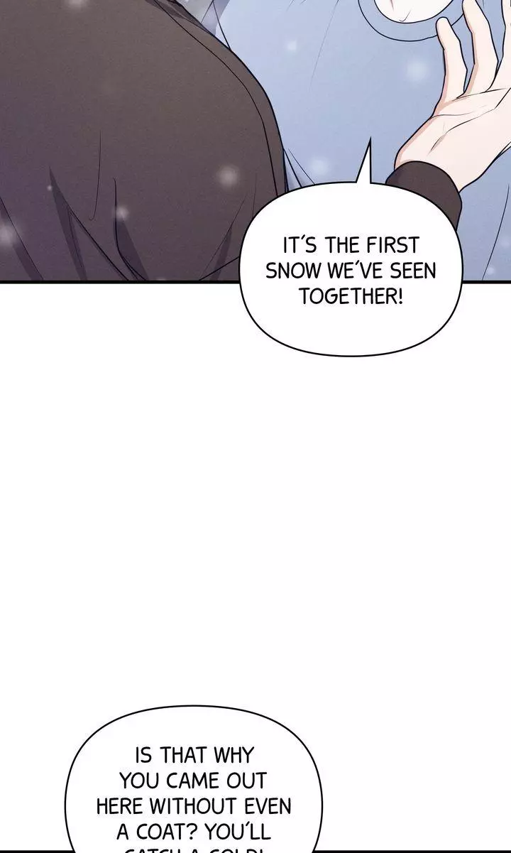 For the Hungry Omega - Chapter 26 Page 94