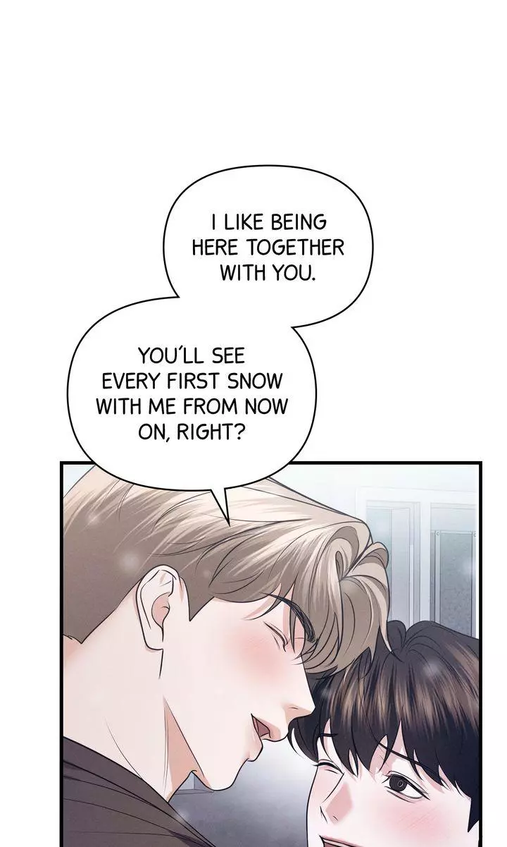 For the Hungry Omega - Chapter 26 Page 96