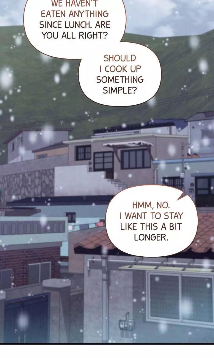 For the Hungry Omega - Chapter 26 Page 98