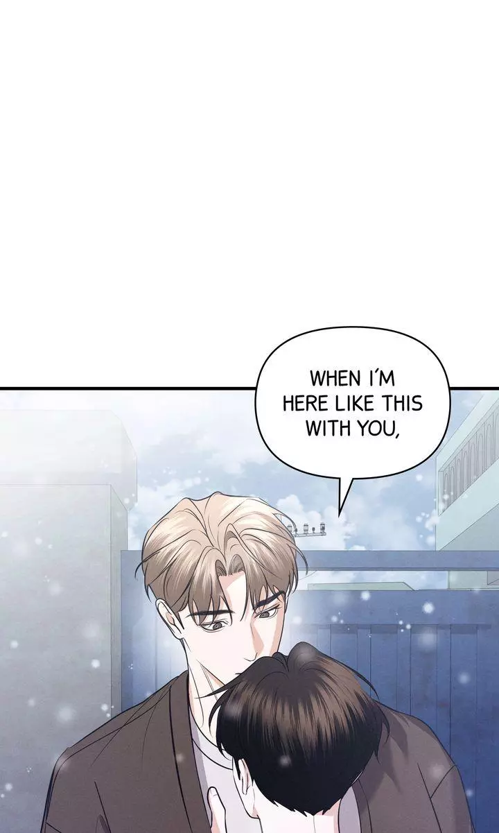 For the Hungry Omega - Chapter 26 Page 99
