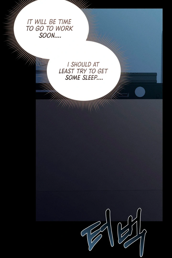 For the Hungry Omega - Chapter 3 Page 10