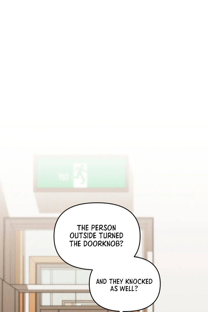 For the Hungry Omega - Chapter 3 Page 2