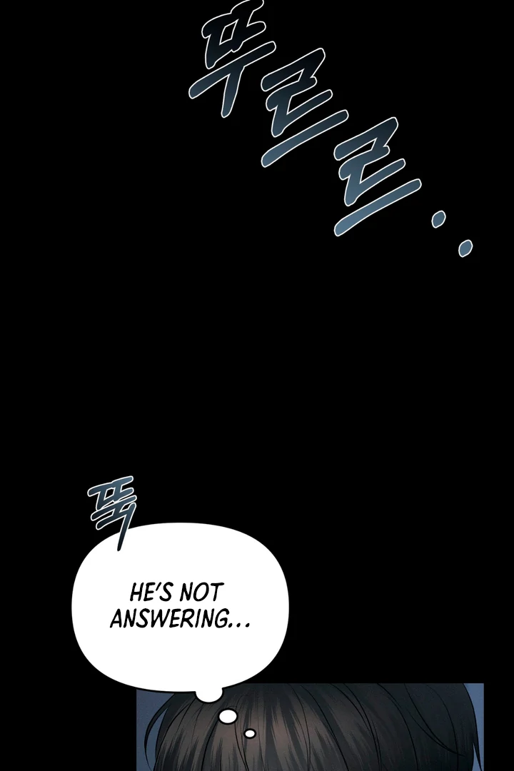 For the Hungry Omega - Chapter 3 Page 22