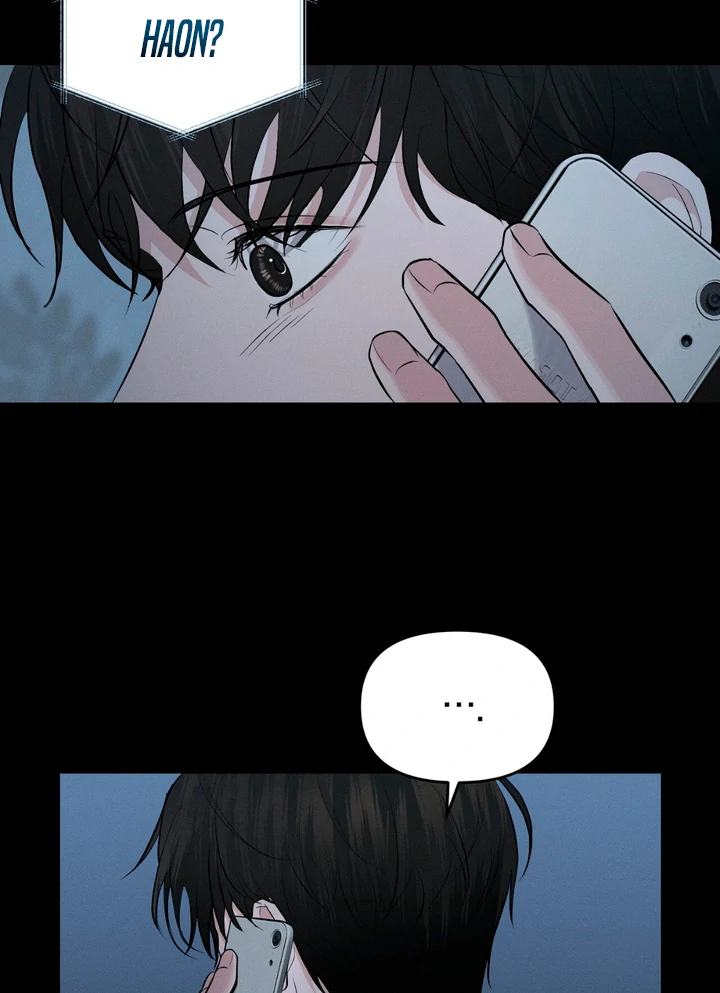 For the Hungry Omega - Chapter 3 Page 28