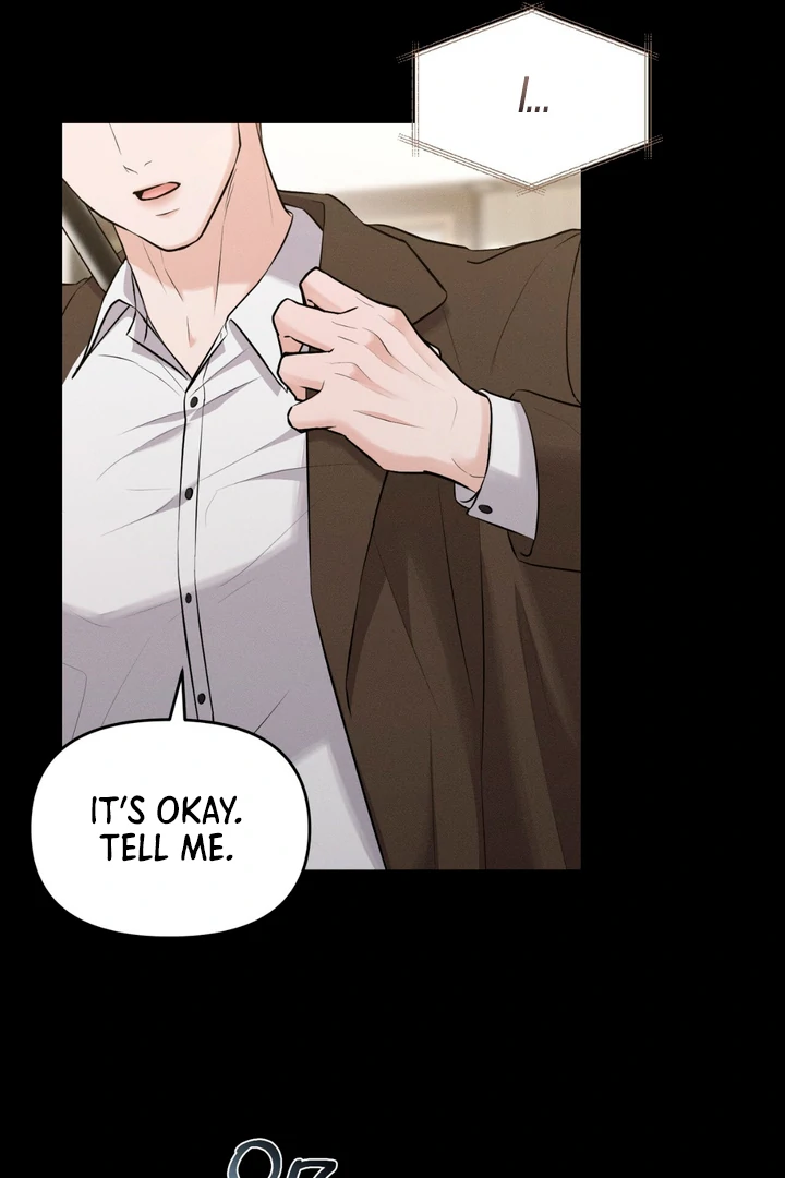 For the Hungry Omega - Chapter 3 Page 30