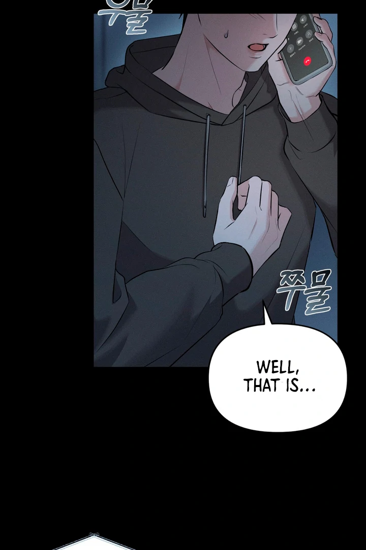 For the Hungry Omega - Chapter 3 Page 31