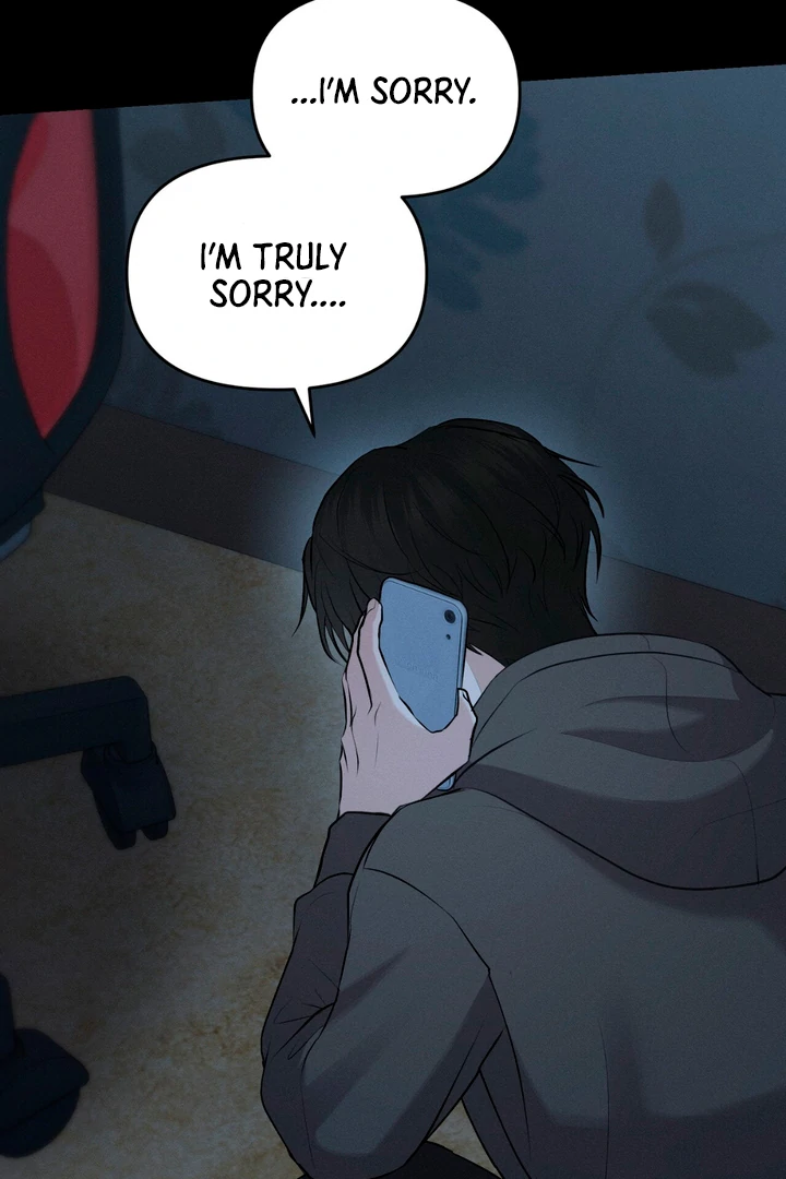 For the Hungry Omega - Chapter 3 Page 36