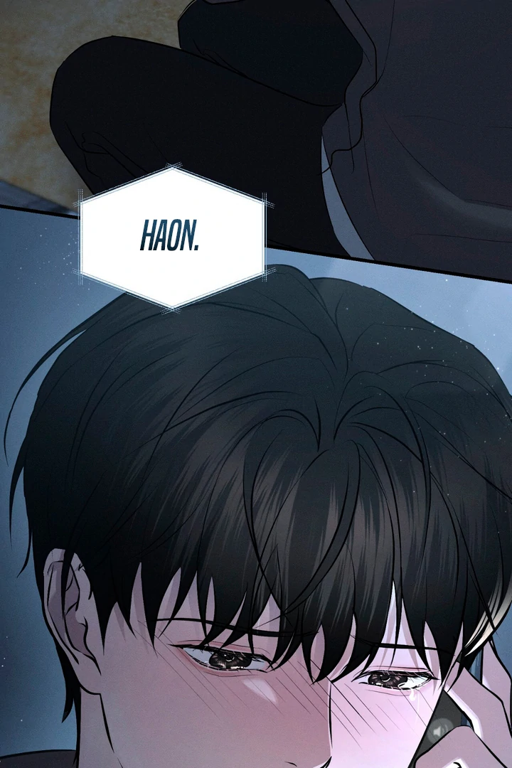 For the Hungry Omega - Chapter 3 Page 37