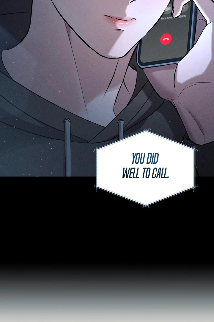 For the Hungry Omega - Chapter 3 Page 38