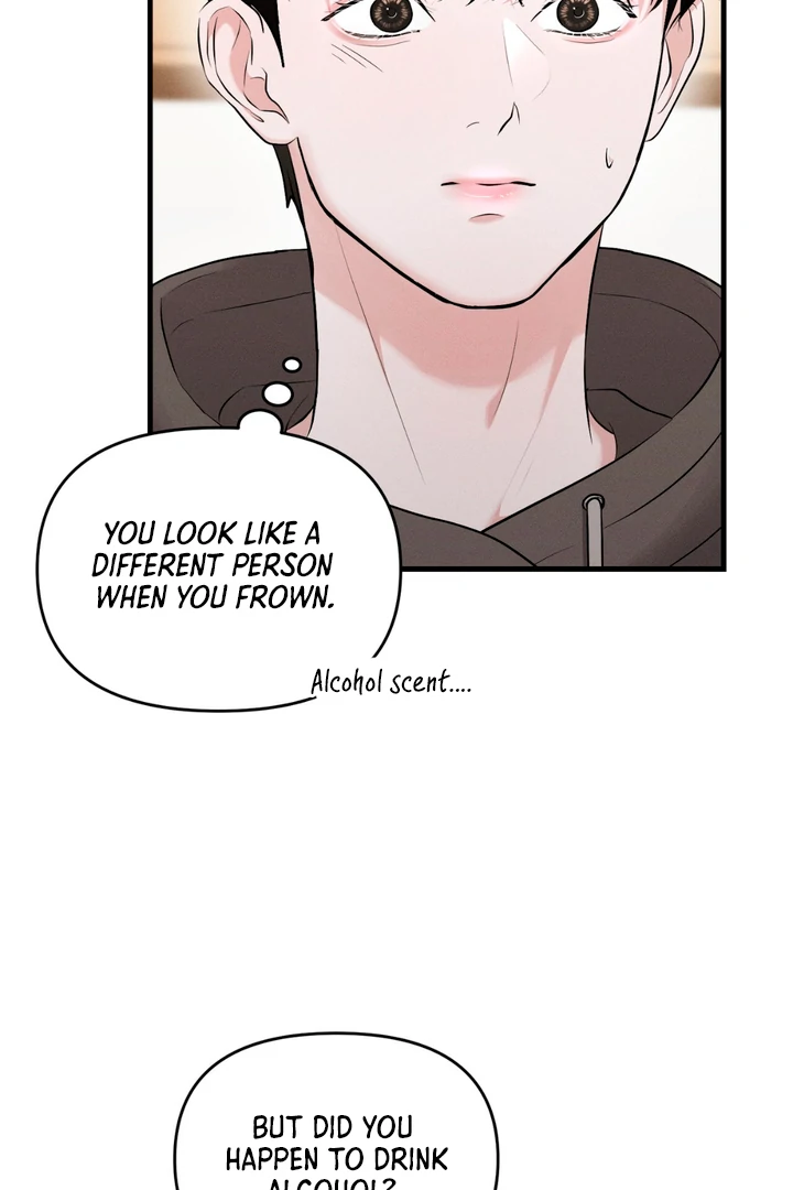 For the Hungry Omega - Chapter 3 Page 47