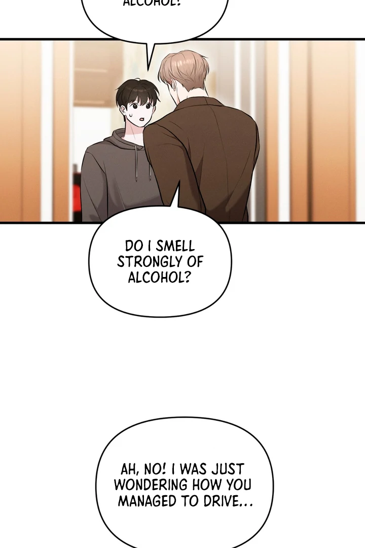 For the Hungry Omega - Chapter 3 Page 48