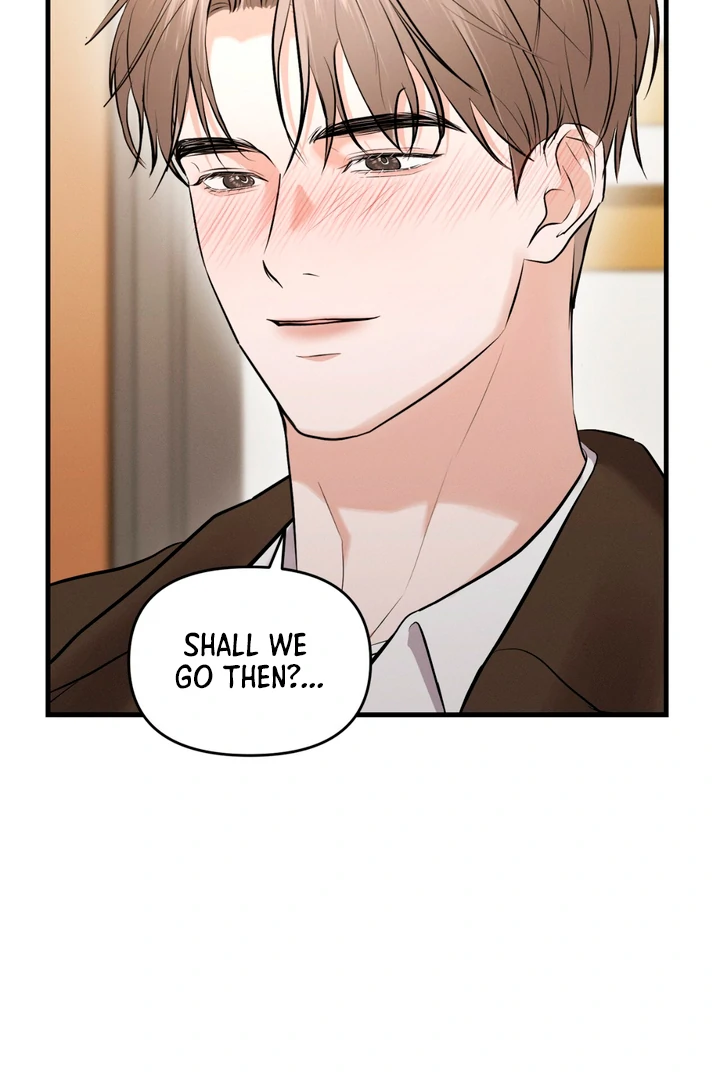 For the Hungry Omega - Chapter 3 Page 50