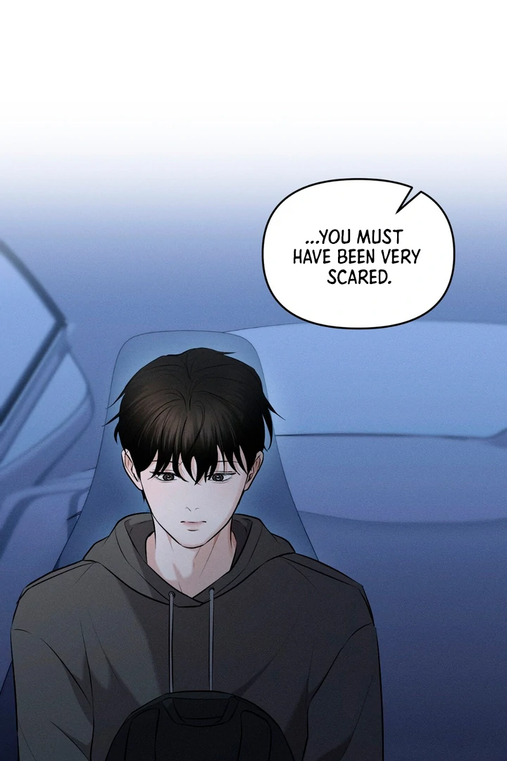 For the Hungry Omega - Chapter 3 Page 52