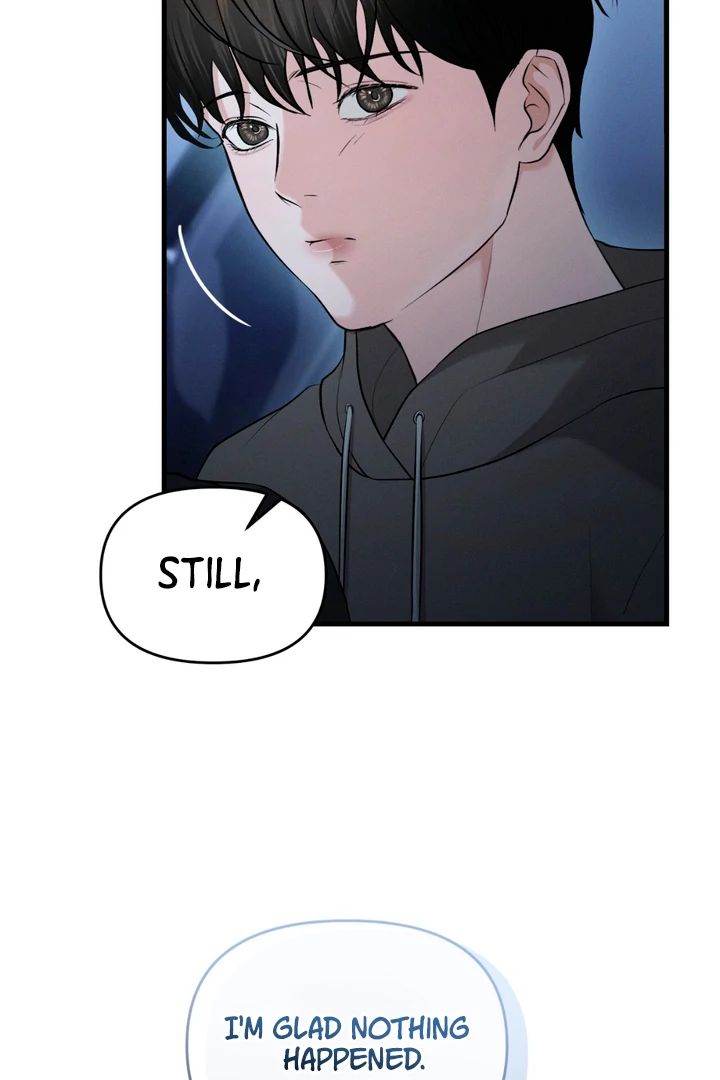 For the Hungry Omega - Chapter 3 Page 54