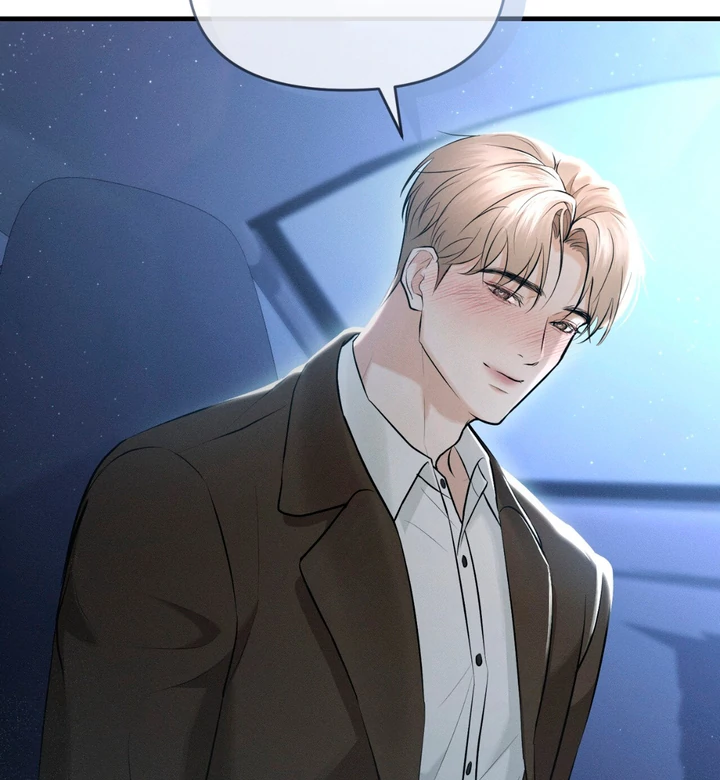 For the Hungry Omega - Chapter 3 Page 55
