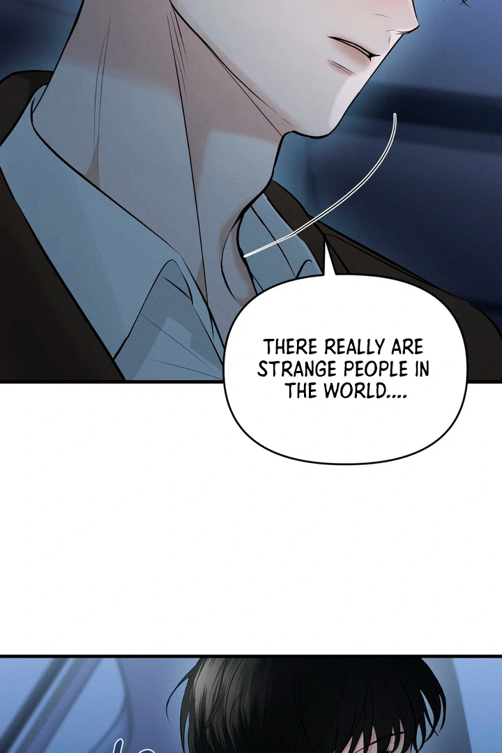 For the Hungry Omega - Chapter 3 Page 58
