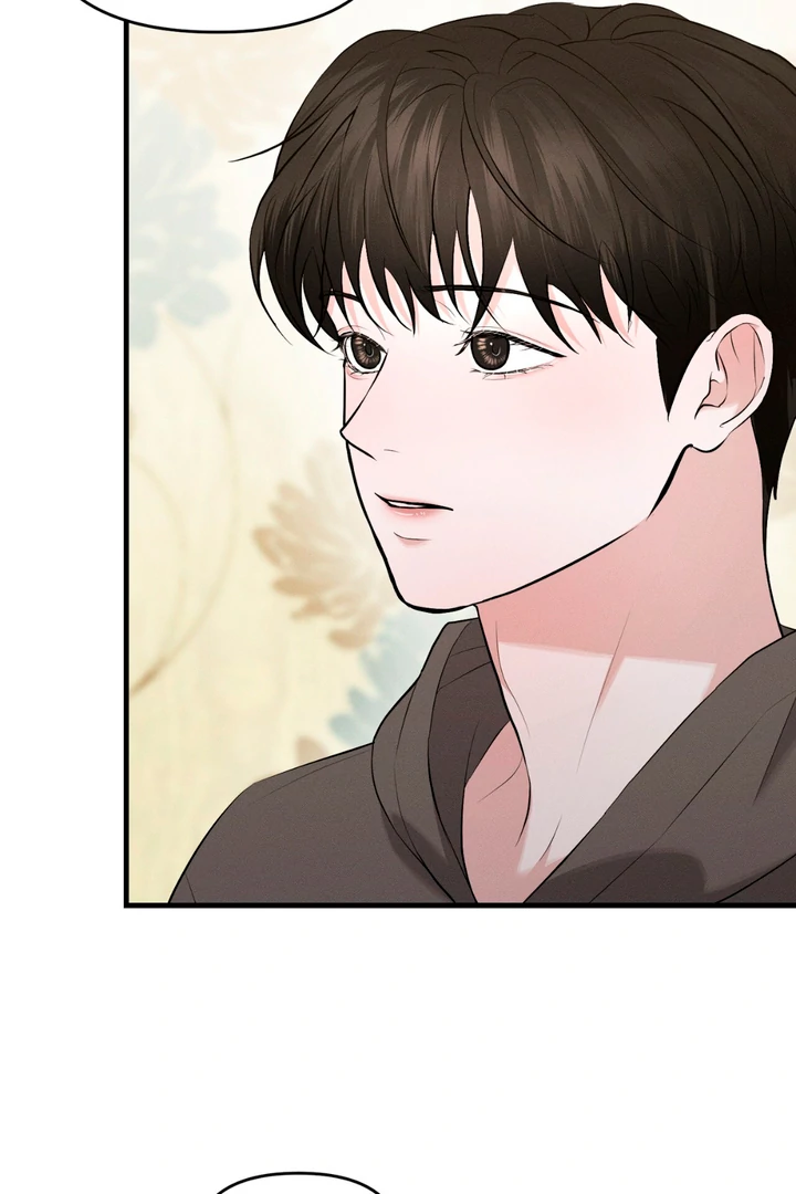 For the Hungry Omega - Chapter 3 Page 6