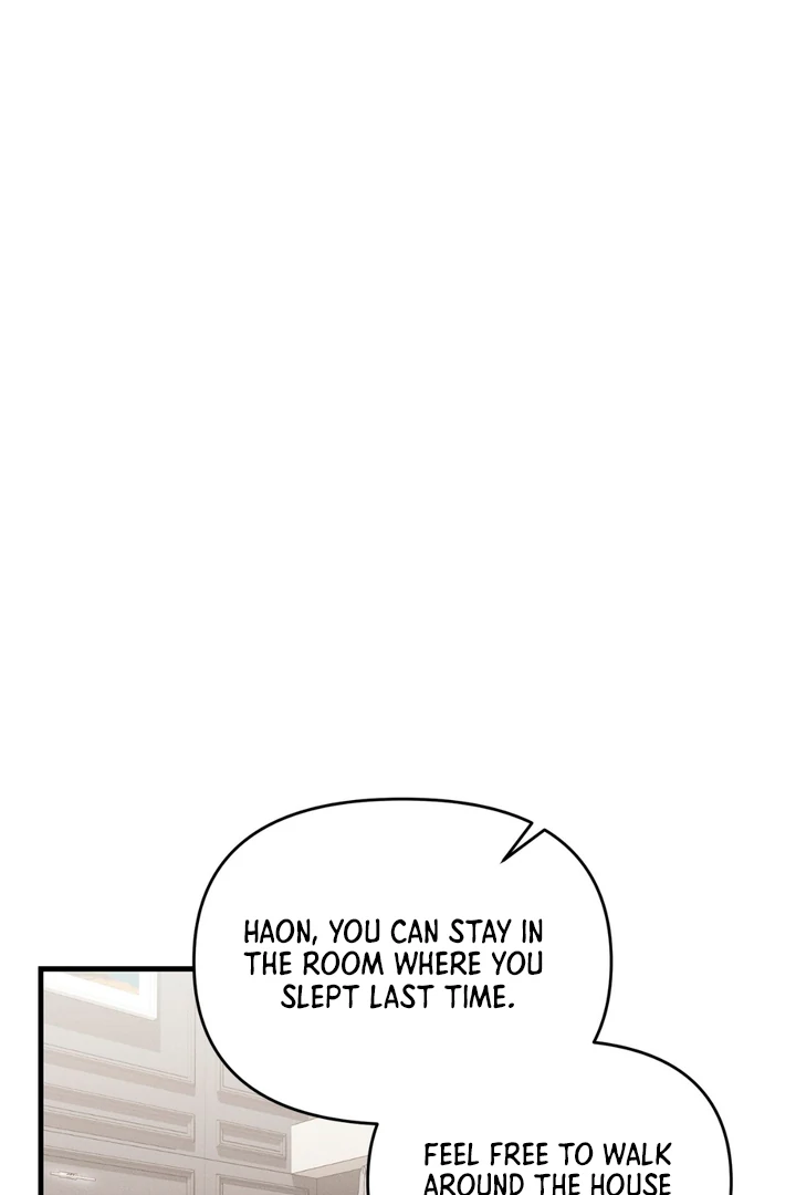 For the Hungry Omega - Chapter 3 Page 60