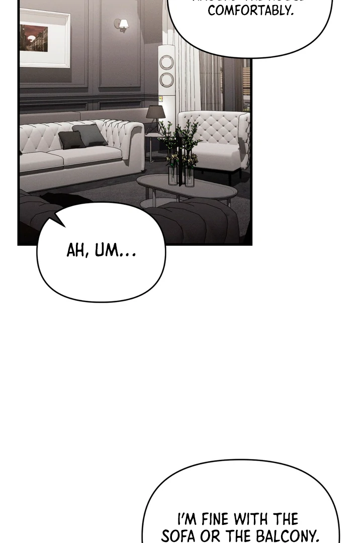 For the Hungry Omega - Chapter 3 Page 61