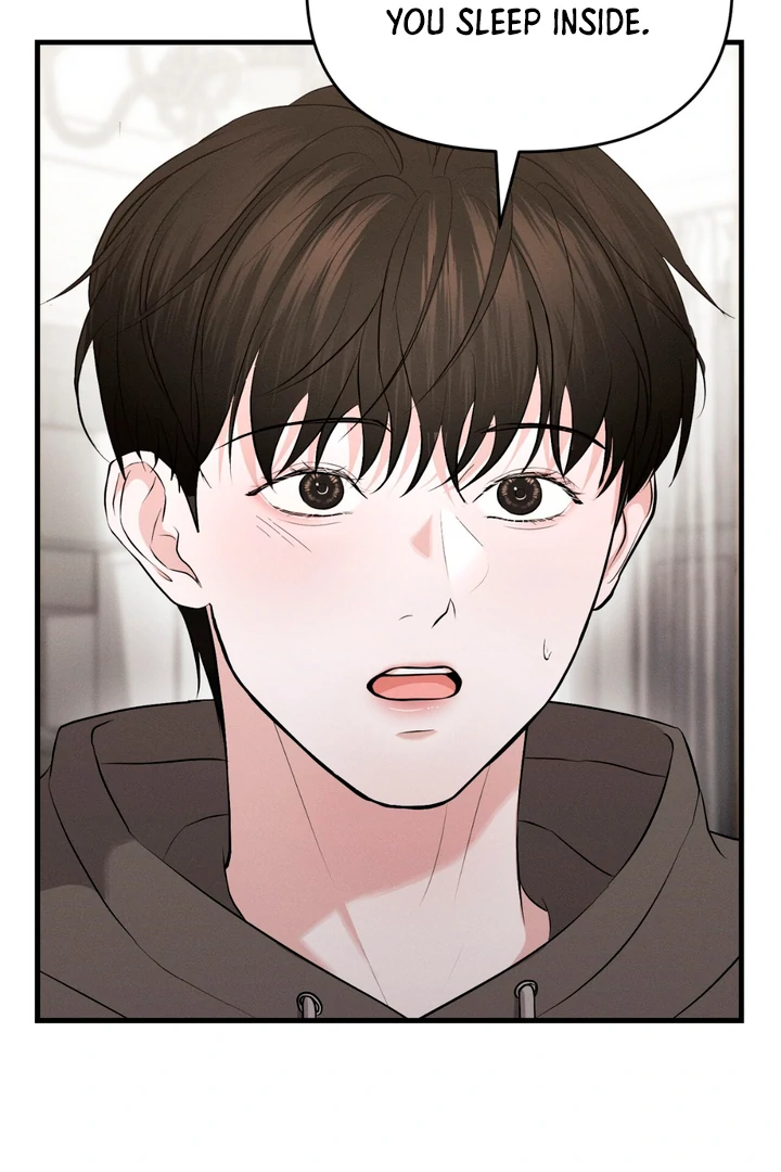 For the Hungry Omega - Chapter 3 Page 62