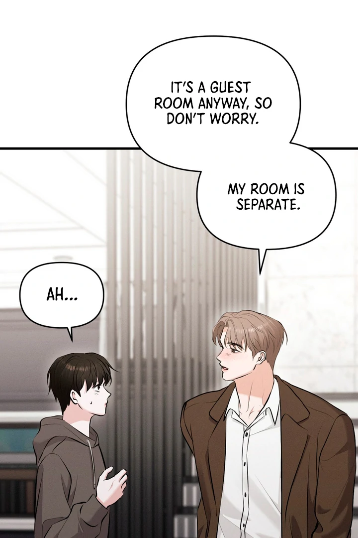 For the Hungry Omega - Chapter 3 Page 63